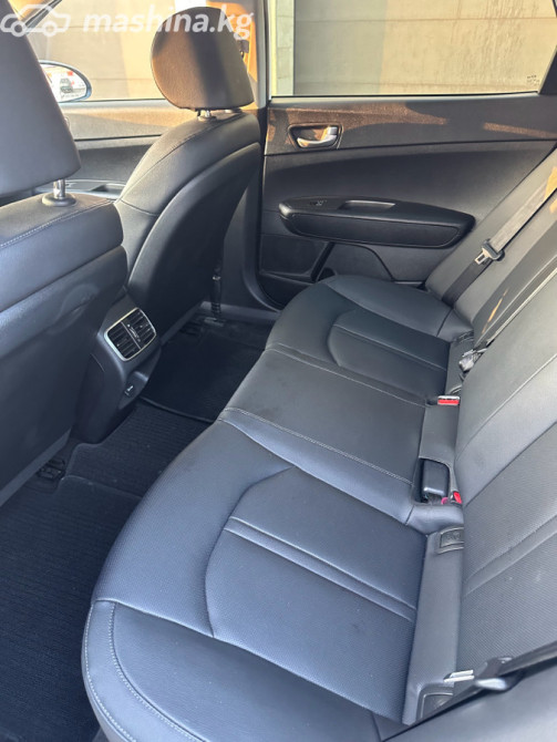 Kia K5 II Седан 2.0, 2019 Бишкек - сүрөт 9