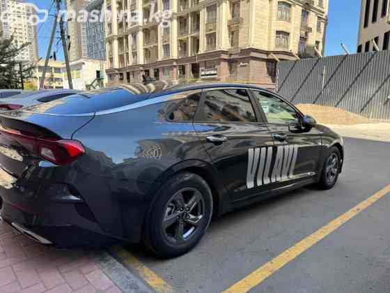 Kia K5 III Седан LPi 2.0, 2020 Бишкек