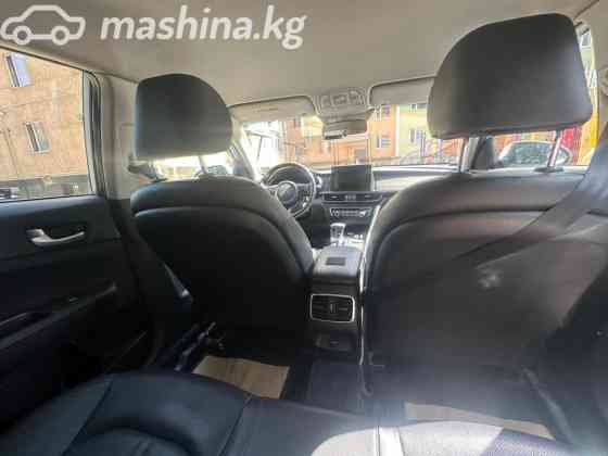 Kia K5 II Седан 2.0, 2016 Бишкек