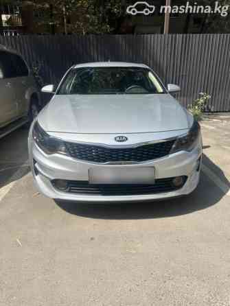 Kia K5 II Седан 2.0, 2016 Бишкек