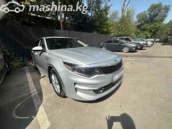 Kia K5 II Седан 2.0, 2016 Бишкек