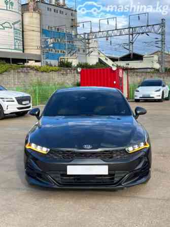 Kia K5 III Седан 2.0, 2020 Бишкек