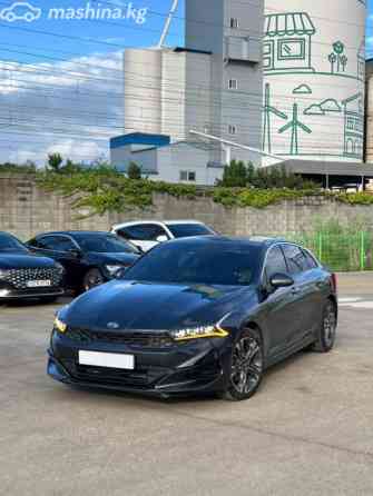 Kia K5 III Седан 2.0, 2020 Бишкек