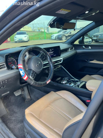 Kia K5 III Седан 2.0, 2020 Бишкек - изображение 6