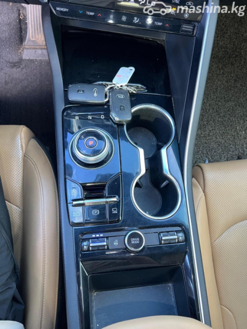Kia K5 III Седан 2.0, 2020 Бишкек - сүрөт 11
