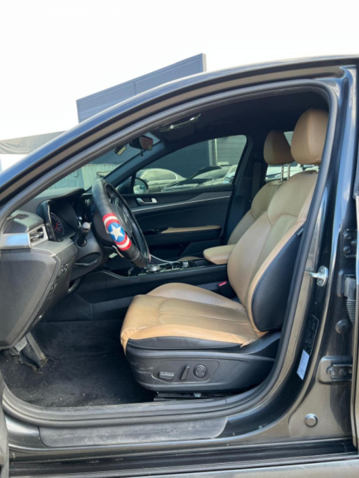 Kia K5 III Седан 2.0, 2020 Бишкек - сүрөт 7