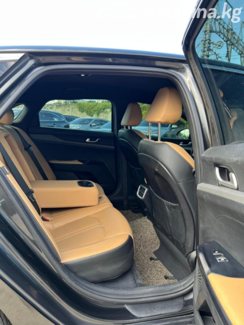 Kia K5 III Седан 2.0, 2020 Бишкек - сүрөт 9