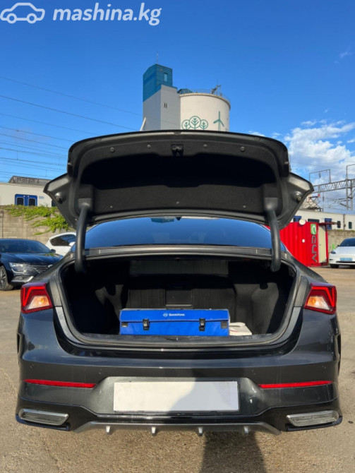Kia K5 III Седан 2.0, 2020 Бишкек - сүрөт 12