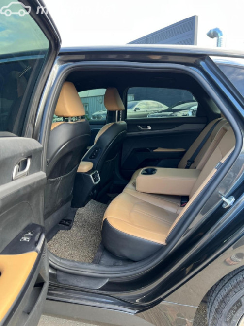 Kia K5 III Седан 2.0, 2020 Бишкек - сүрөт 8