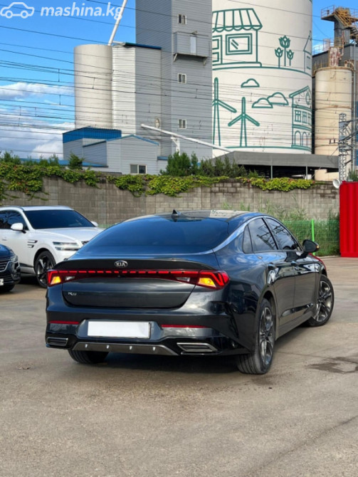 Kia K5 III Седан 2.0, 2020 Бишкек - сүрөт 2