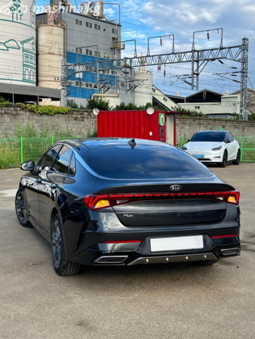 Kia K5 III Седан 2.0, 2020 Бишкек - сүрөт 5
