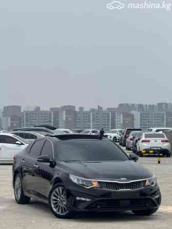 Kia K5 II Седан 2.0, 2018 Бишкек