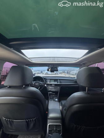 Kia K5 II Седан 2.0, 2018 Бишкек - изображение 12