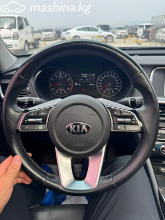 Kia K5 II Седан 2.0, 2018 Бишкек - изображение 4
