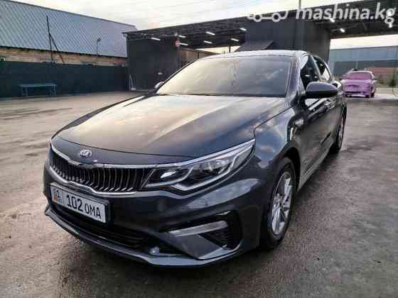 Kia K5 II Седан 2.0, 2019 Бишкек