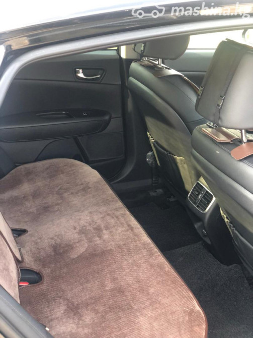 Kia K5 II Седан 2.0, 2018 Бишкек - сүрөт 5