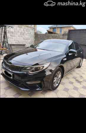 Kia K5 II Седан 2.0, 2019 Бишкек