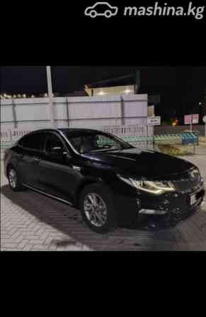 Kia K5 II Седан 2.0, 2019 Бишкек