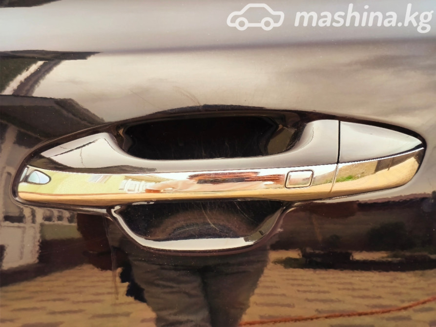 Kia K5 II Седан 2.0, 2019 Бишкек - сүрөт 6