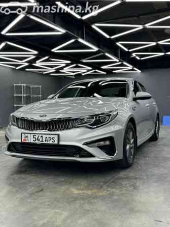 Kia K5 II Седан 2.0, 2018 Бишкек