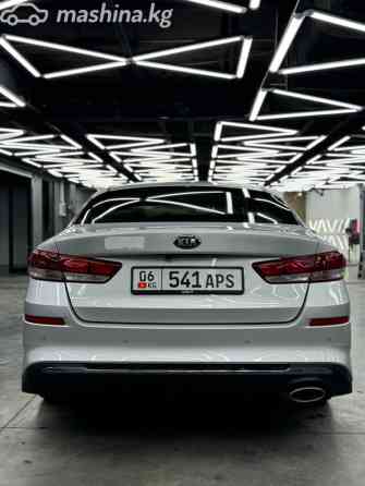 Kia K5 II Седан 2.0, 2018 Бишкек