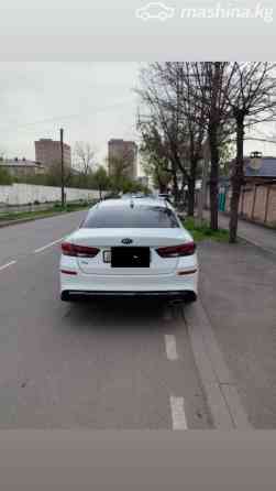 Kia K5 II Седан 2.0, 2018 Бишкек