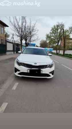 Kia K5 II Седан 2.0, 2018 Бишкек