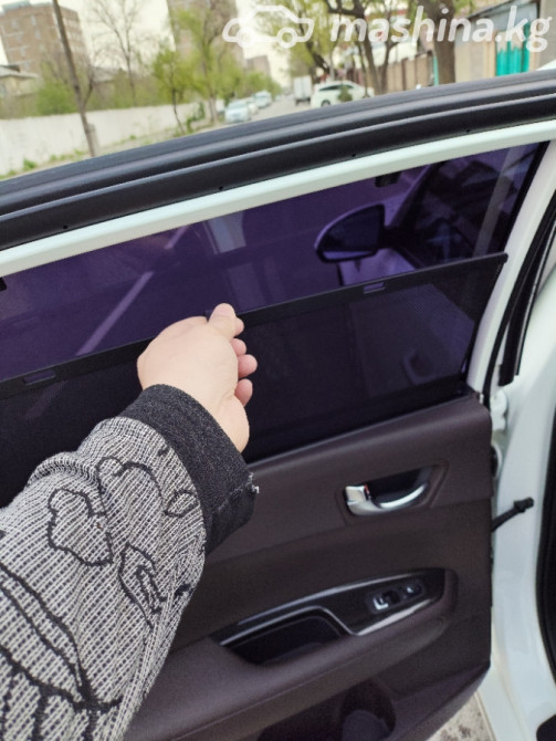 Kia K5 II Седан 2.0, 2018 Бишкек - сүрөт 10