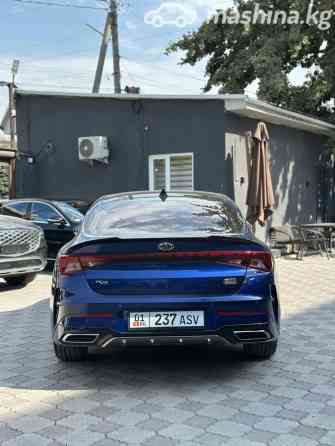 Kia K5 III Седан 1.6, 2020 Бишкек