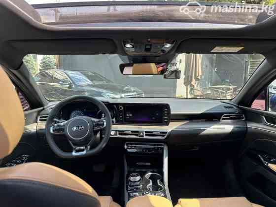 Kia K5 III Седан 1.6, 2020 Бишкек