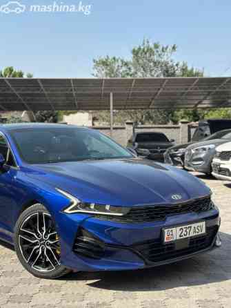 Kia K5 III Седан 1.6, 2020 Бишкек