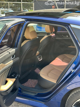 Kia K5 III Седан 1.6, 2020 Бишкек - изображение 5