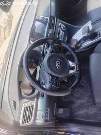 Kia K5 II Седан 2.0, 2016 Бишкек