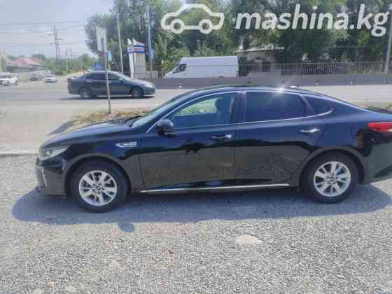 Kia K5 II Седан 2.0, 2016 Бишкек