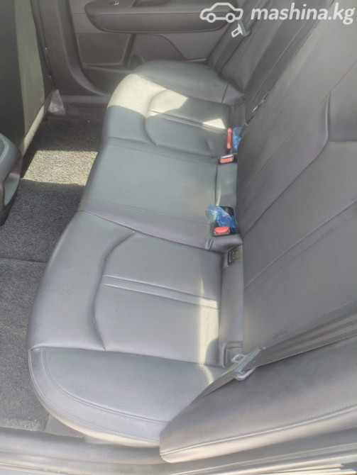 Kia K5 II Седан 2.0, 2016 Бишкек - сүрөт 7