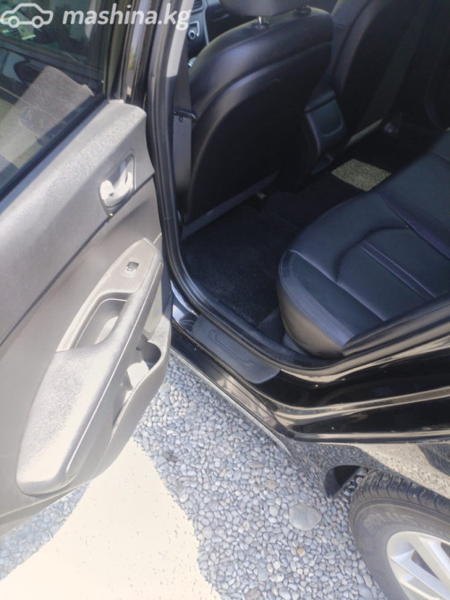 Kia K5 II Седан 2.0, 2016 Бишкек - сүрөт 9