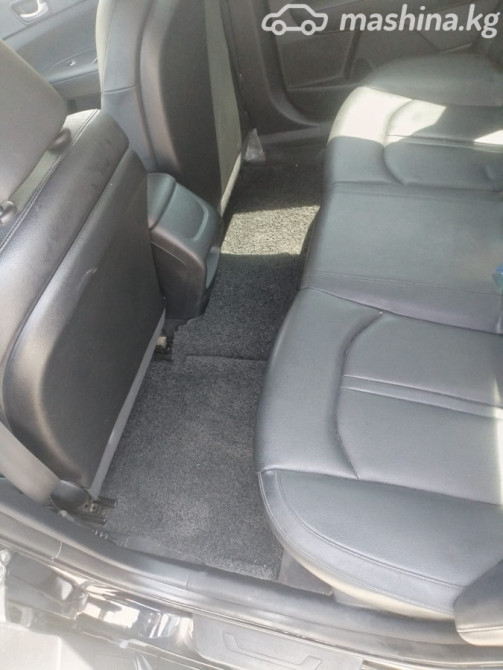 Kia K5 II Седан 2.0, 2016 Бишкек - сүрөт 8