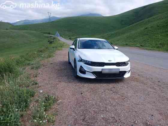 Kia K5 III Седан LPi 2.0, 2020 Бишкек