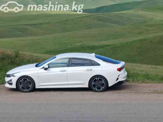 Kia K5 III Седан LPi 2.0, 2020 Бишкек