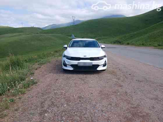 Kia K5 III Седан LPi 2.0, 2020 Бишкек