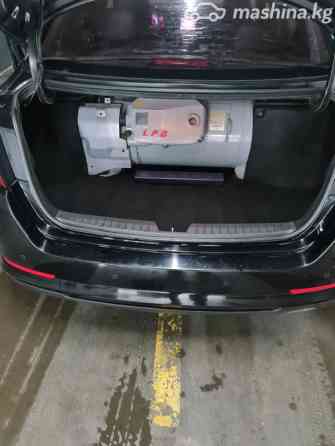 Kia K5 I Седан 2.0, 2011 Бишкек