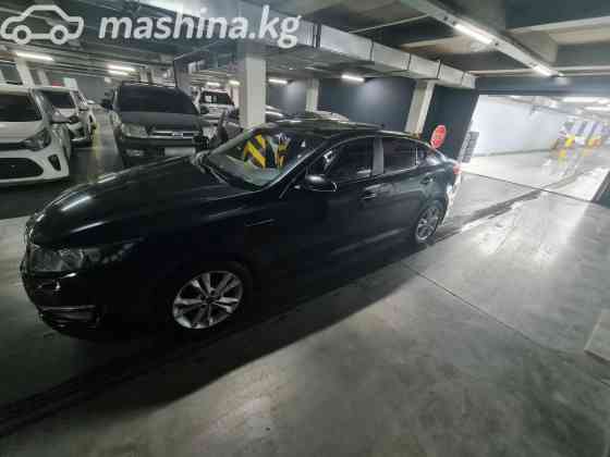 Kia K5 I Седан 2.0, 2011 Бишкек
