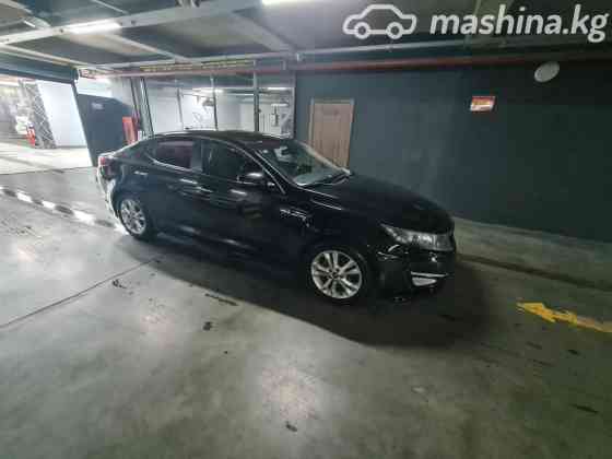 Kia K5 I Седан 2.0, 2011 Бишкек