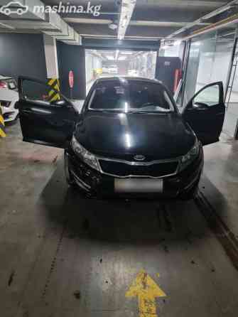 Kia K5 I Седан 2.0, 2011 Бишкек