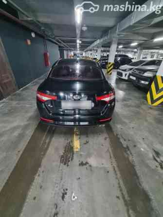Kia K5 I Седан 2.0, 2011 Бишкек
