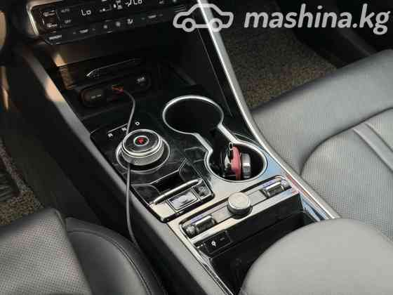 Kia K5 III Седан LPi 2.0, 2021 Бишкек
