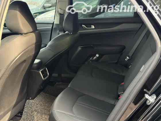 Kia K5 III Седан LPi 2.0, 2021 Бишкек