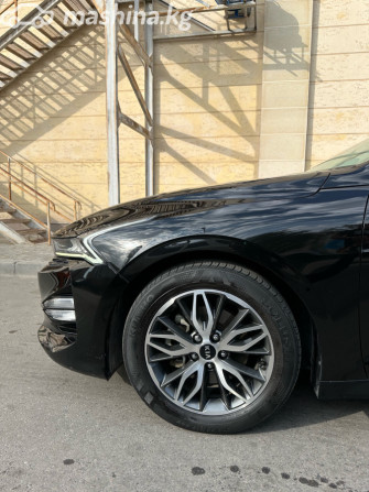 Kia K5 III Седан LPi 2.0, 2021 Бишкек - изображение 11