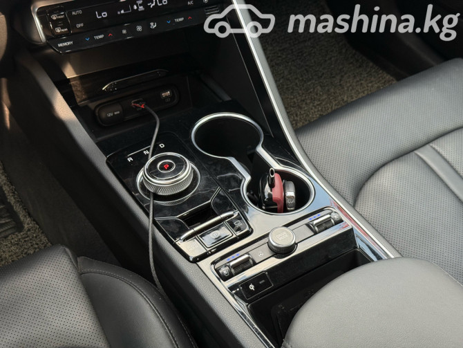 Kia K5 III Седан LPi 2.0, 2021 Бишкек - изображение 5