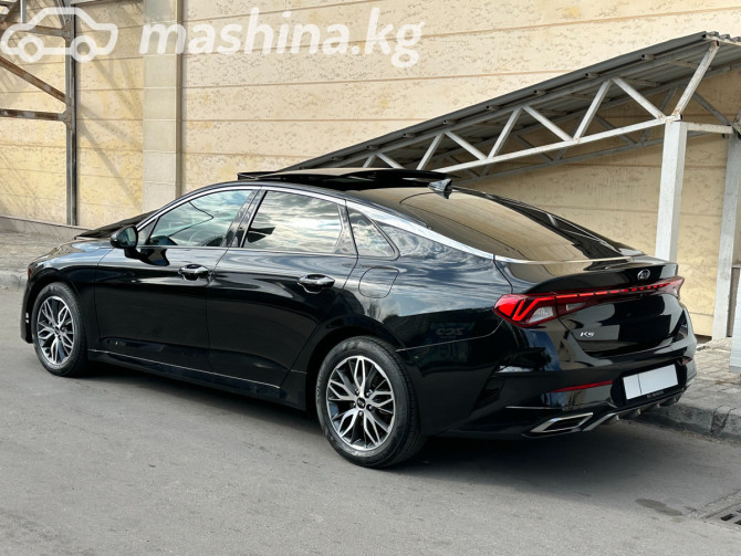 Kia K5 III Седан LPi 2.0, 2021 Бишкек - изображение 2